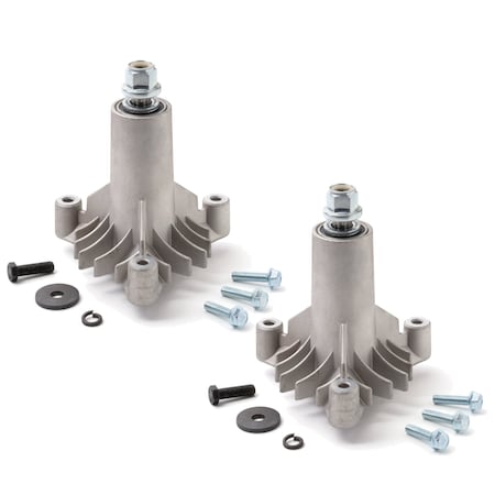 T Terre 2-Pack Mower Spindle Assembly Replacement For 36 Inch to 42 Inch Deck, 2PK 101002-QTY2